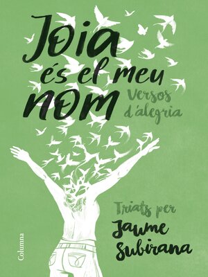 cover image of Joia és el meu nom